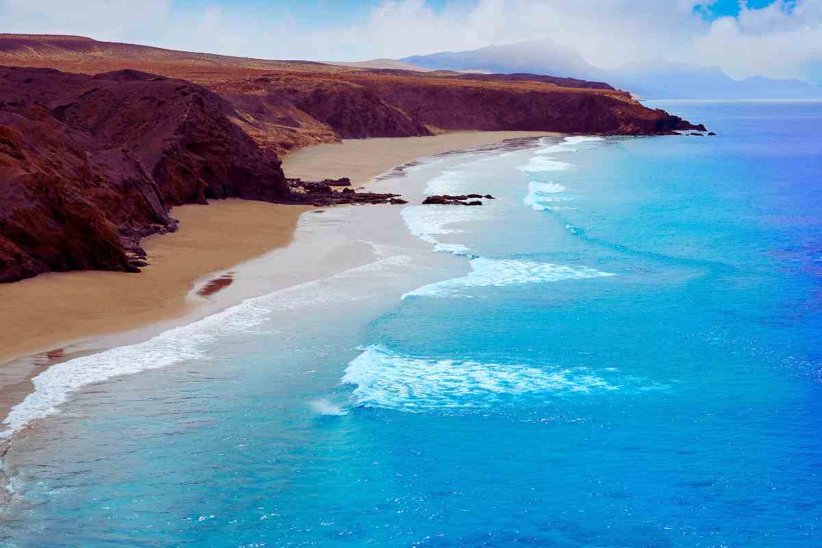 Isola di Fuerteventura