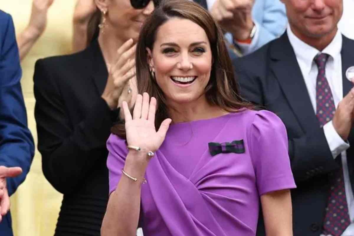 Kate Middleton